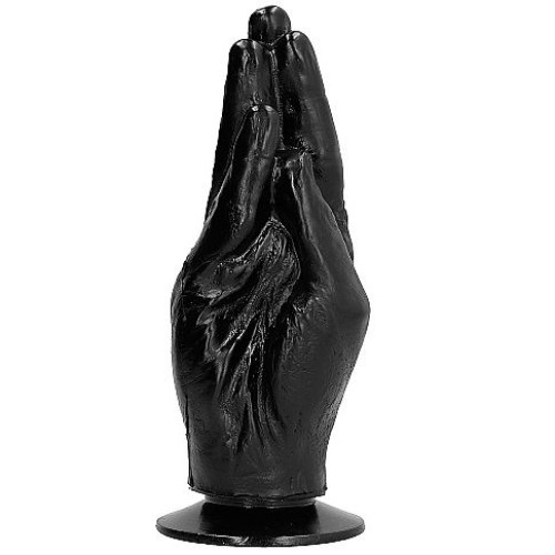 Fisting Dildo 21 cm Comfort and Pleasure