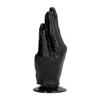 Fisting Dildo 21 cm Comfort and Pleasure