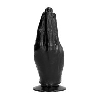 Fisting Dildo 21 cm Comfort and Pleasure