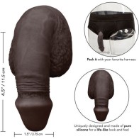 Silicone Packing Penis - Realistic Packing Experience