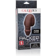 Silicone Packing Penis - Realistic Packing Experience