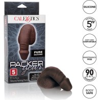 Silicone Packing Penis - Realistic Packing Experience