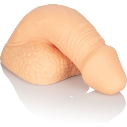 Natural Look Silicone Packing Penis