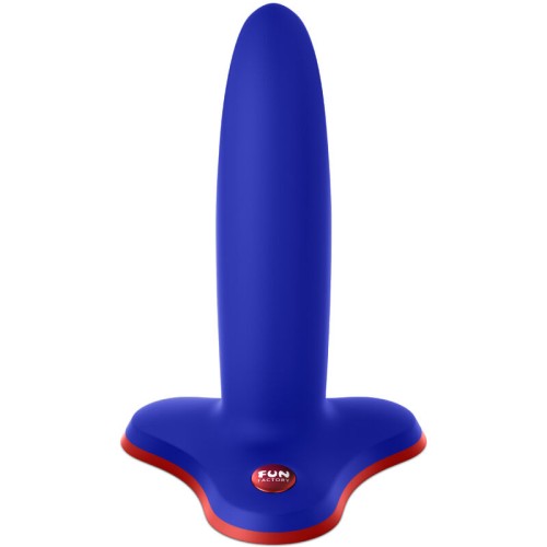 Limba Flexible Blue Dildo S Size