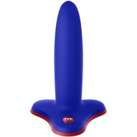 Limba Flexible Blue Dildo S Size