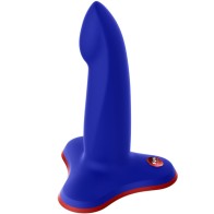 Limba Flexible Blue Dildo S Size
