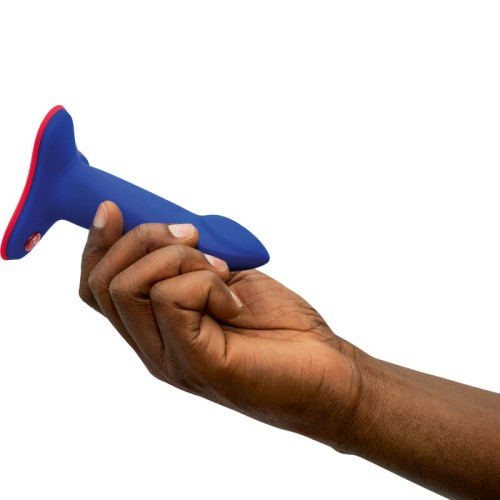 Limba Flexible Blue Dildo S Size