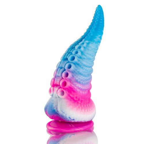 Phorcys Tentacle Dildo Large Blue
