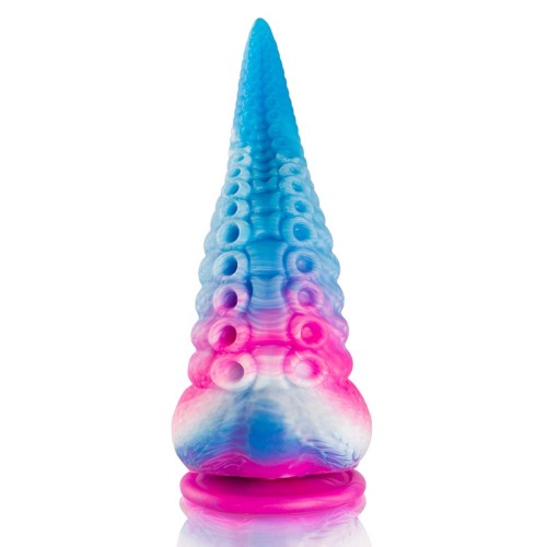 Phorcys Tentacle Dildo Large Blue