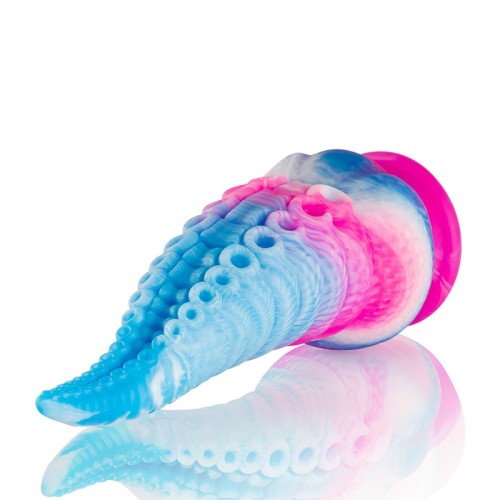 Phorcys Tentacle Dildo Large Blue