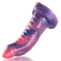 Medusa Dildo for Epic Pleasure
