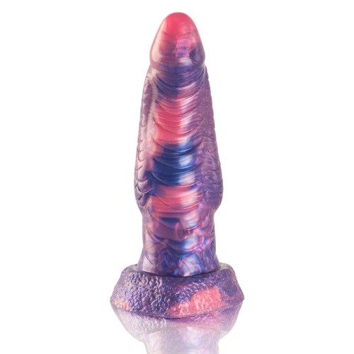Dildo Medusa para Placer Épico