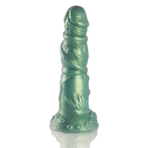 Hades Silicone Dildo Passion In The Underworld