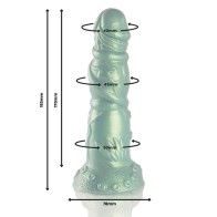 Hades Silicone Dildo Passion In The Underworld