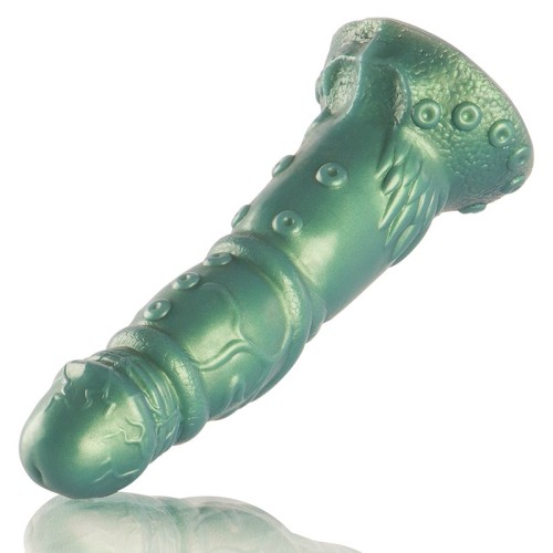 Hades Silicone Dildo Passion In The Underworld