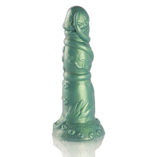 Hades Silicone Dildo Passion In The Underworld