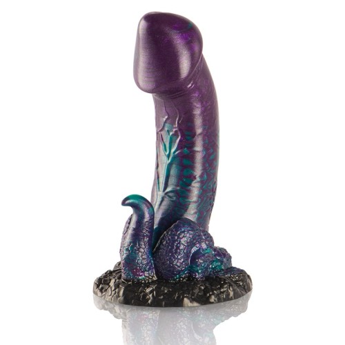 Basilisk Dual Pleasure Dildo for Ultimate Sensation