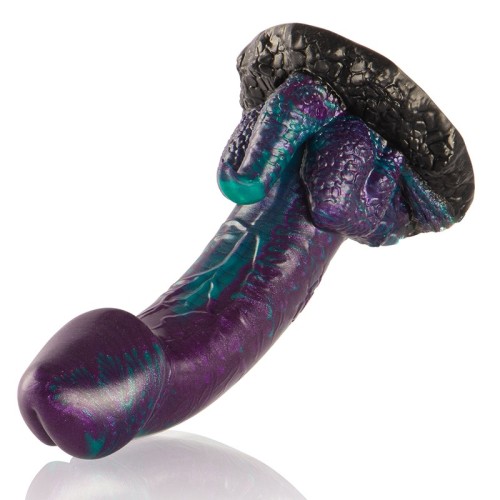 Basilisk Dual Pleasure Dildo for Ultimate Sensation