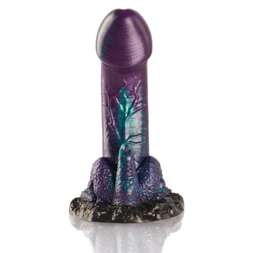 Basilisk Dual Pleasure Dildo for Ultimate Sensation