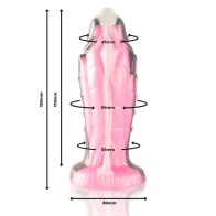 Triton Dildo Inspired by Greek Mythology