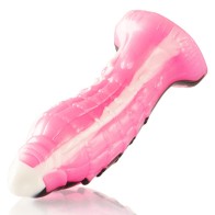 Triton Dildo Inspired by Greek Mythology