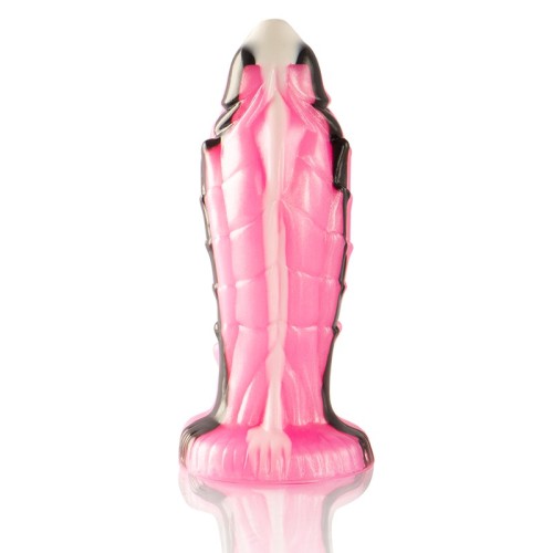 Triton Dildo Inspired by Greek Mythology