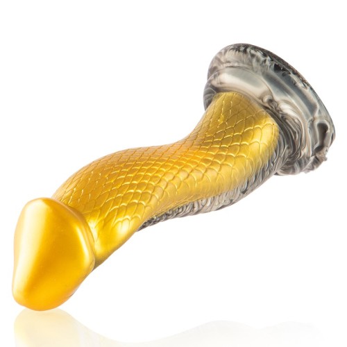 Drakon Cobra Dildo - Mythological Pleasure