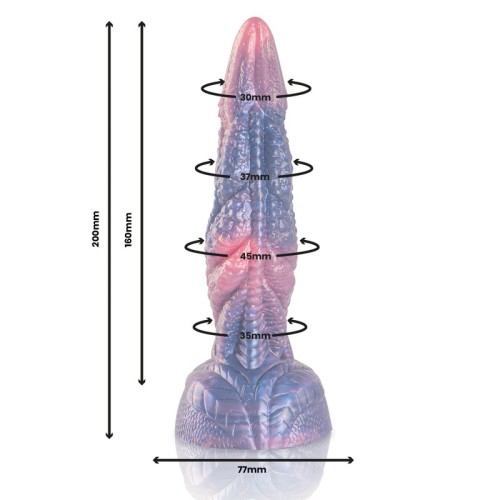 Dionysus Dildo Ecstasy Dance