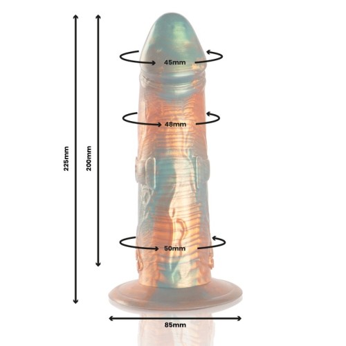 Talos Dildo for Ecstatic Pleasure Inspired by Greek Mythology