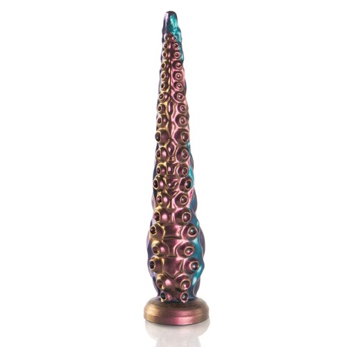 Charybdis Large Tentacle Dildo - Mythical Pleasure