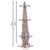 Charybdis Large Tentacle Dildo - Mythical Pleasure