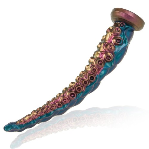 Charybdis Large Tentacle Dildo - Mythical Pleasure