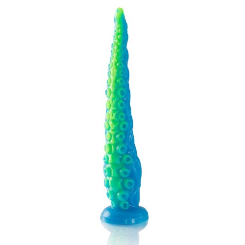Scylla Tentacle Dildo for Epic Pleasure