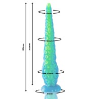Scylla Tentacle Dildo for Epic Pleasure