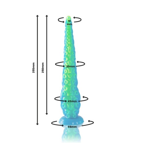 Scylla Small Tentacle Dildo
