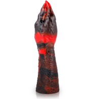 Lilith Evil Demon Dildo L