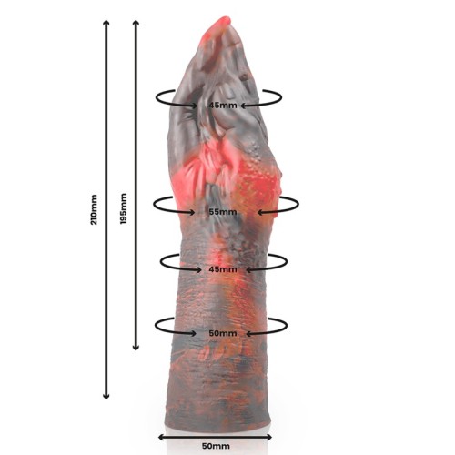 Lilith Dildo for Ultimate Pleasure and Empowerment
