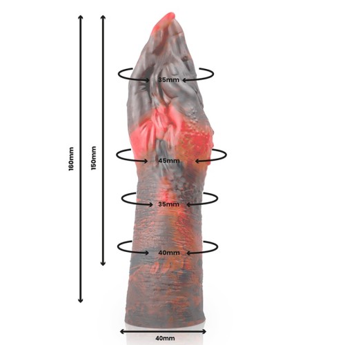 Lilith Demon Dildo S