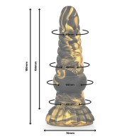 Dildo Furias Criatura Mitológica Griega