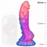 Ashtar Dildo Extraterrestre Forma Humana