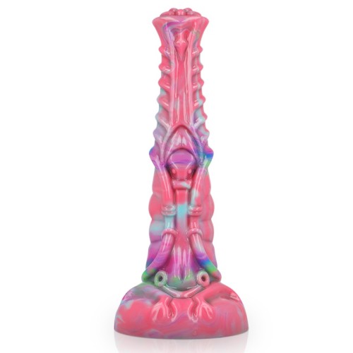 Sidhe Immortal Creature Dildo for Intense Pleasure