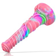 Sidhe Immortal Creature Dildo for Intense Pleasure