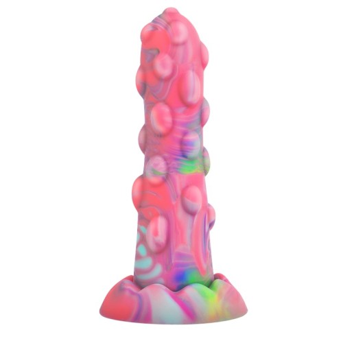 Nixie Shape Shifter Dildo Epic