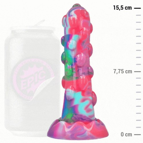 Nixie Dildo Espíritu Cambia Formas Epic