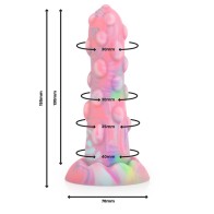 Nixie Dildo Espíritu Cambia Formas Epic