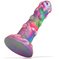 Nixie Dildo Espíritu Cambia Formas Epic