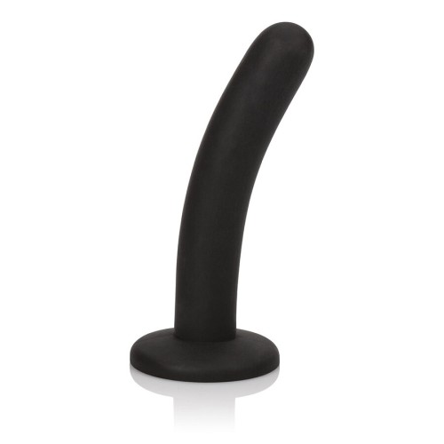 Scandal Set De Braguitas Rojas Con Dildo Talla S/M