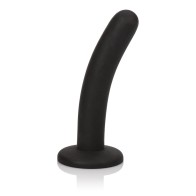 Scandal Set De Braguitas Rojas Con Dildo Talla S/M