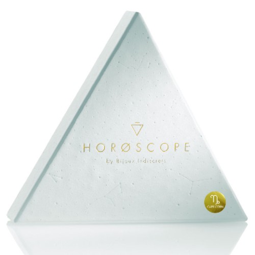 Bijoux Indiscrets Capricorn Horoscope Kit