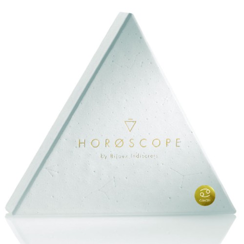 Bijoux Indiscrets Horoscope Kit Cancer - Discover Your Inner Goddess